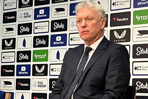 مويس: ما زلت أرى بعض الوجوه القديمة في إيفرتون.. وأحتاج لاعبين جدد